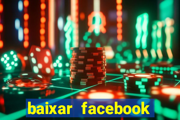 baixar facebook messenger baixaki